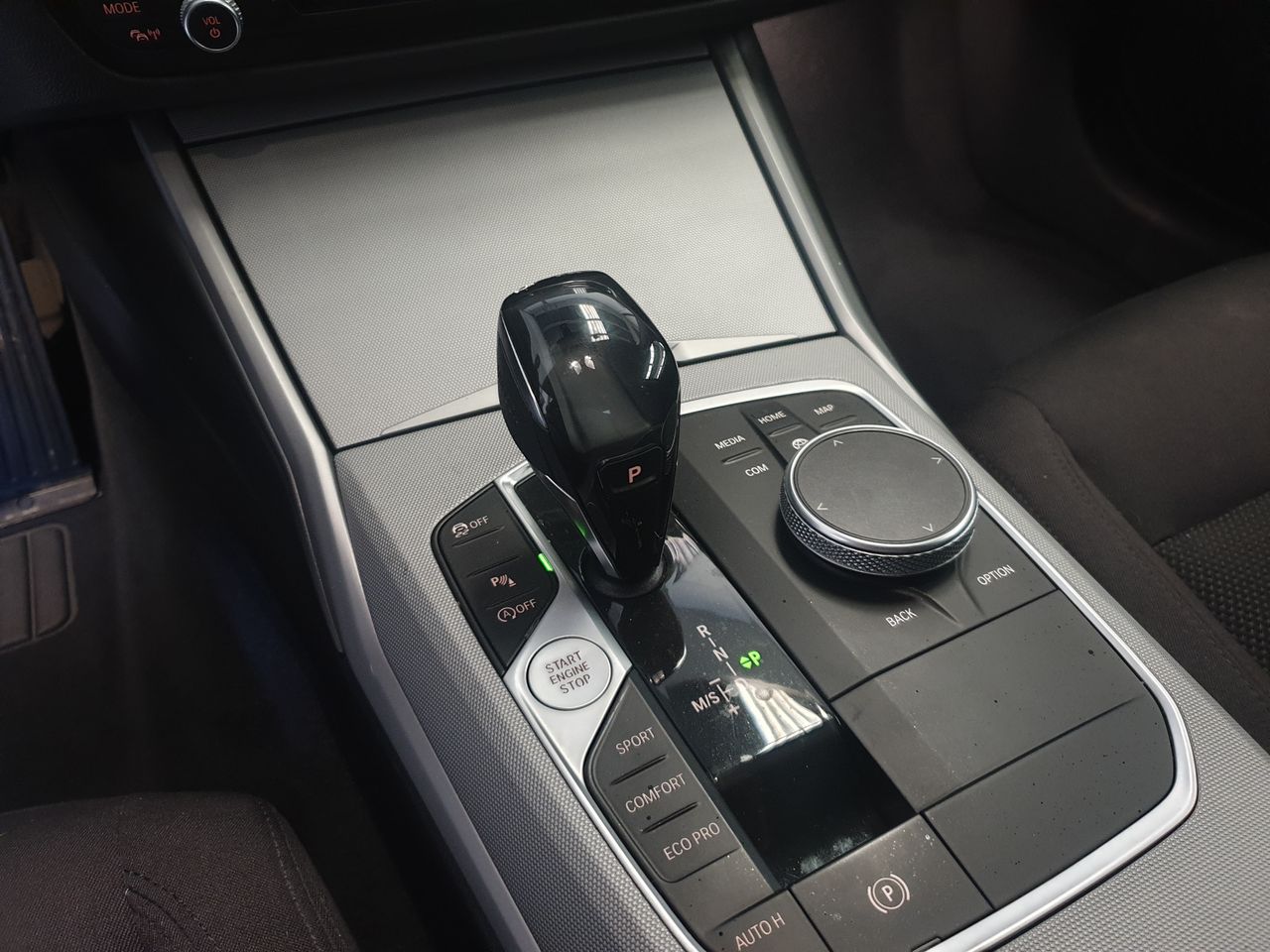 BMW Serie 3 320i Xdrive  - Foto 11