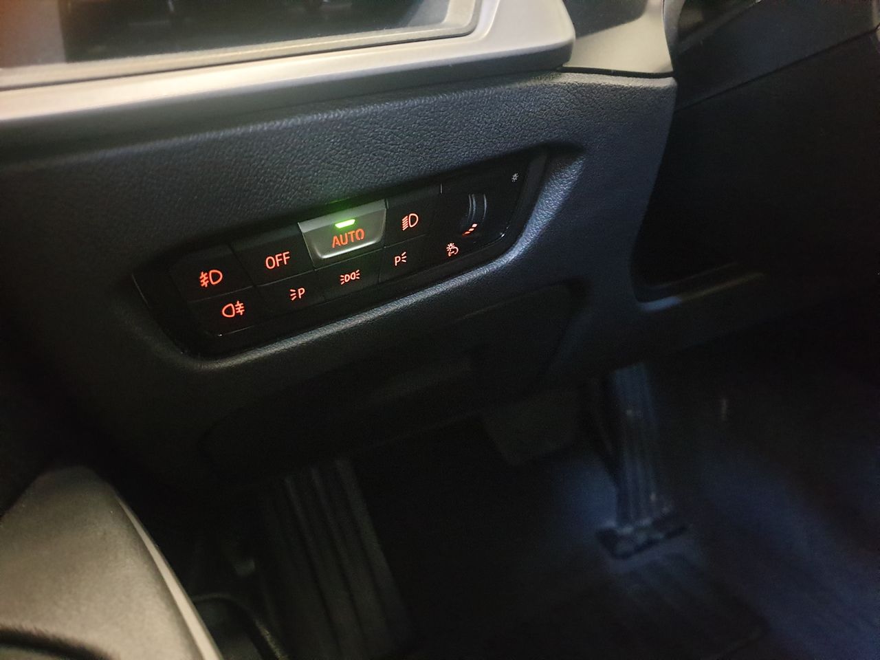 BMW Serie 3 320i Xdrive  - Foto 9