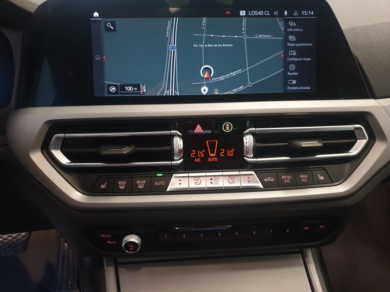 BMW Serie 3 320i Xdrive  - Foto 10