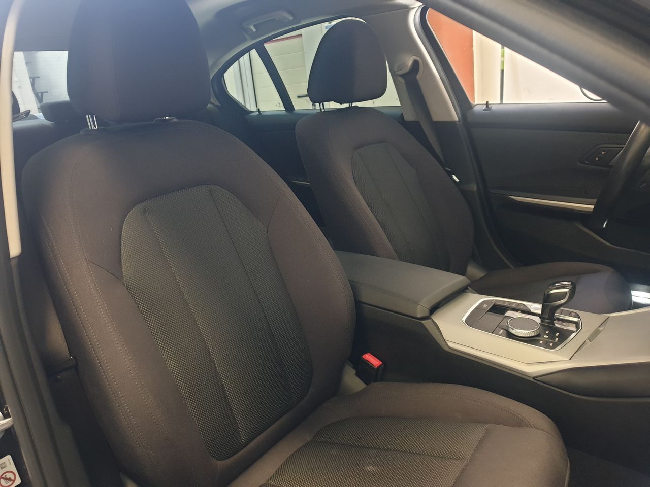 BMW Serie 3 320i Xdrive  - Foto 15