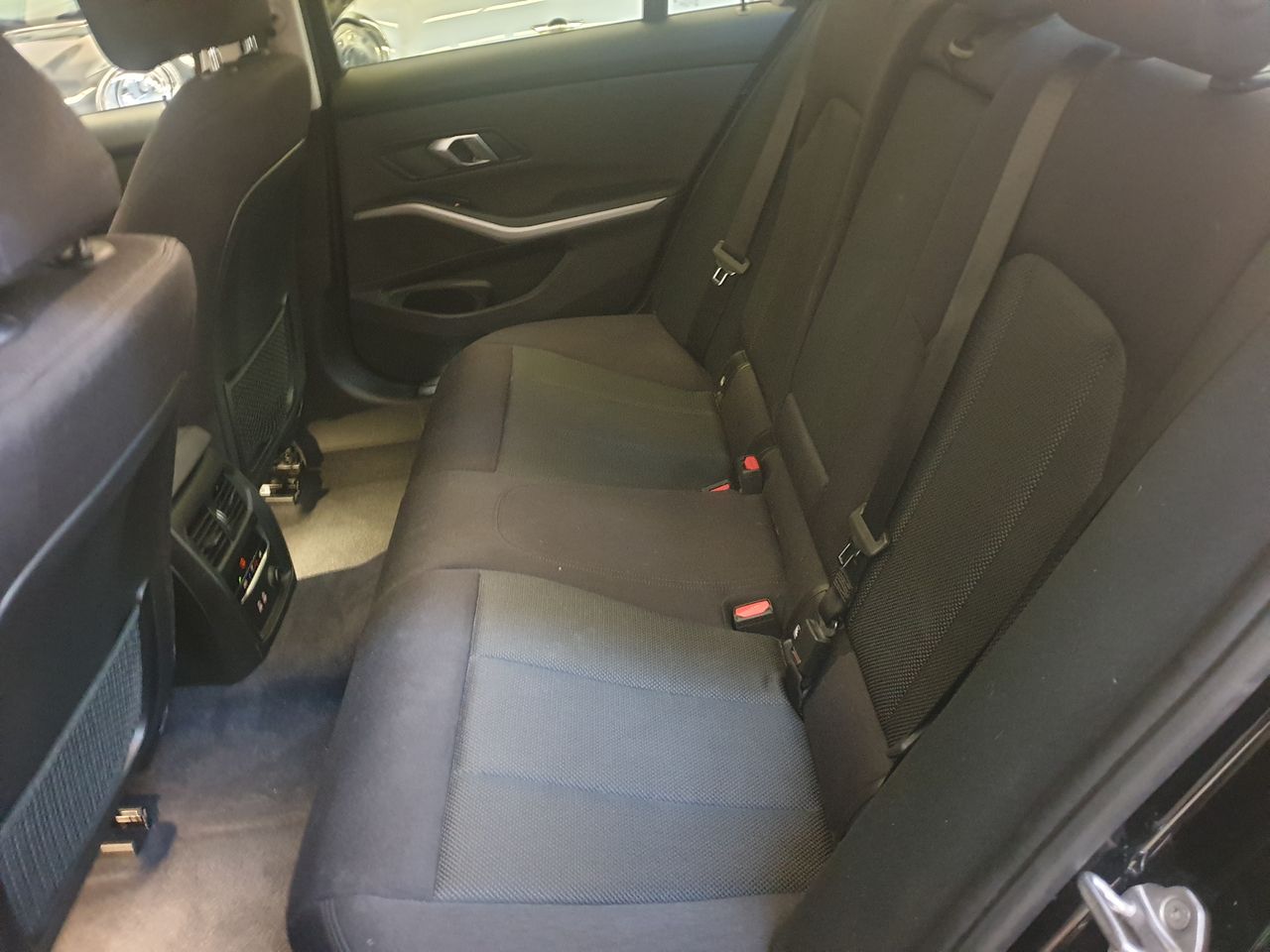 BMW Serie 3 320i Xdrive  - Foto 13