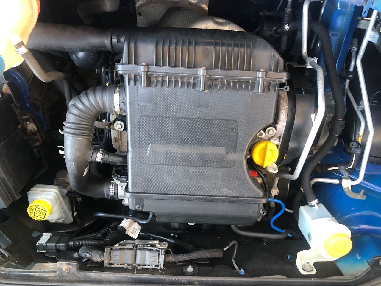 Opel Combo opel combo 1.4i   - Foto 17