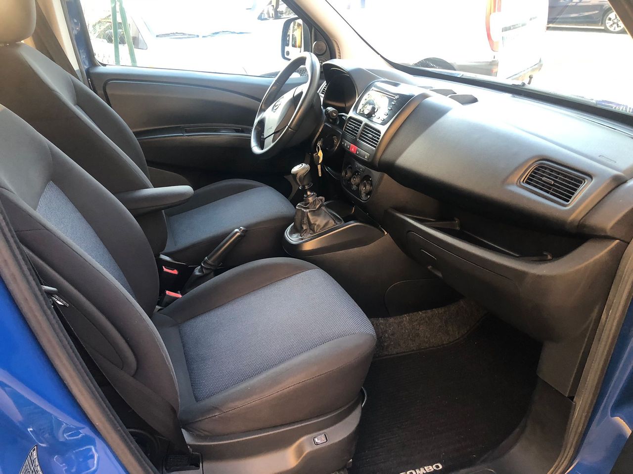 Opel Combo opel combo 1.4i   - Foto 10