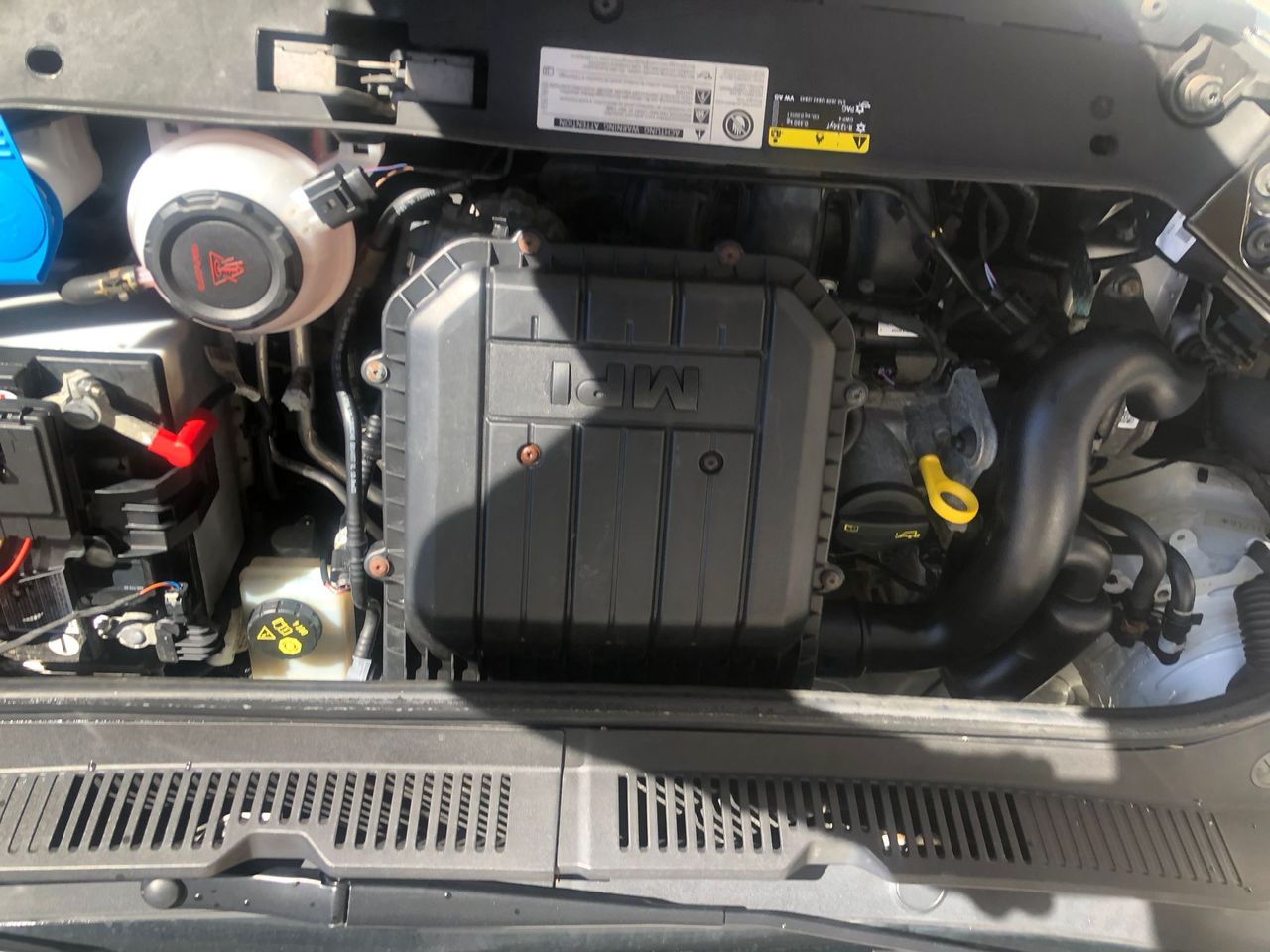 Seat Mii SEAT Mii 1.0 i 4 puertas  - Foto 14