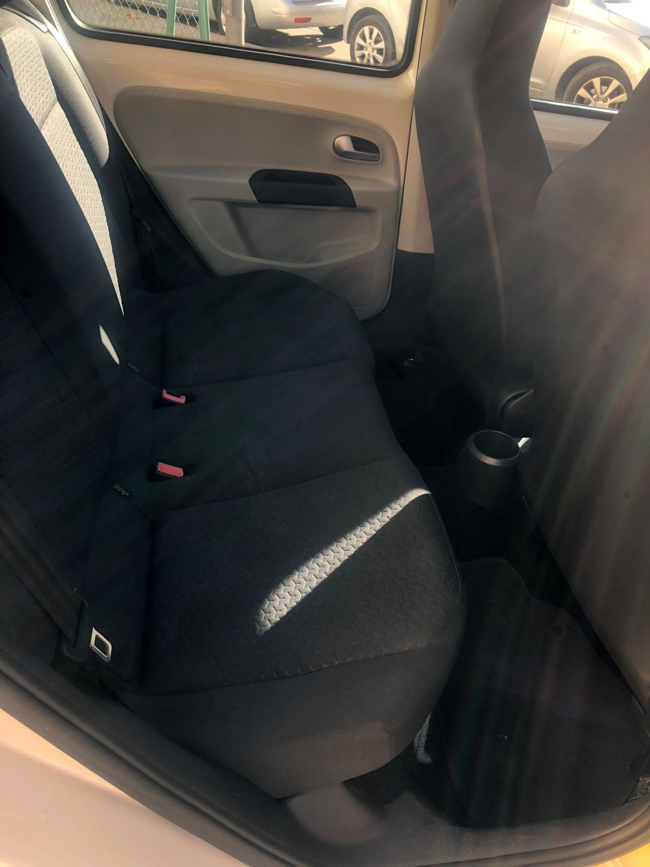 Seat Mii SEAT Mii 1.0 i 4 puertas  - Foto 8