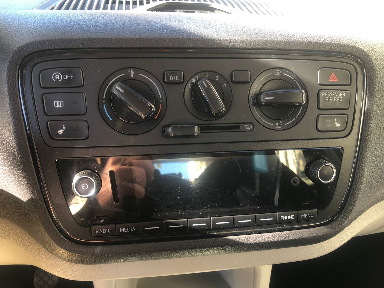 Seat Mii SEAT Mii 1.0 i 4 puertas  - Foto 13