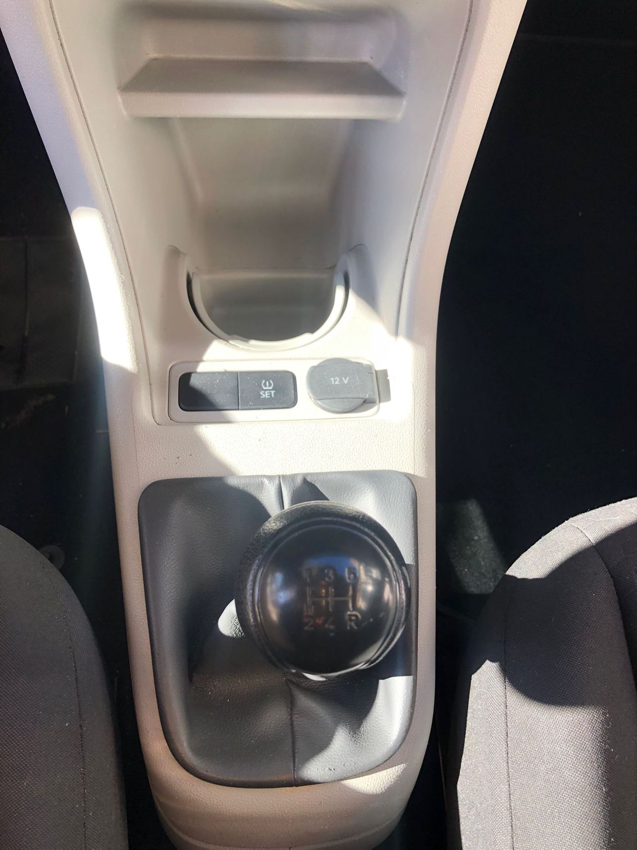 Seat Mii SEAT Mii 1.0 i 4 puertas  - Foto 12