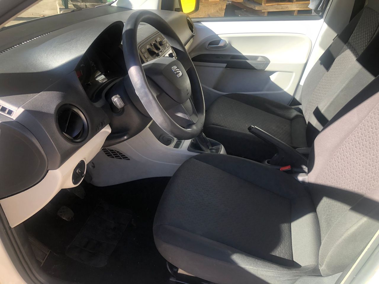 Seat Mii SEAT Mii 1.0 i 4 puertas  - Foto 11