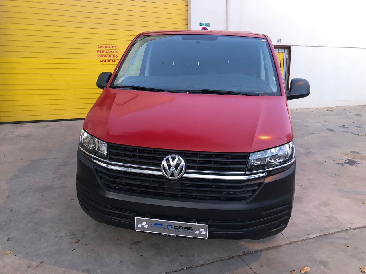 Volkswagen Transporter volkswagen transporter 2.0 tdi  - Foto 3