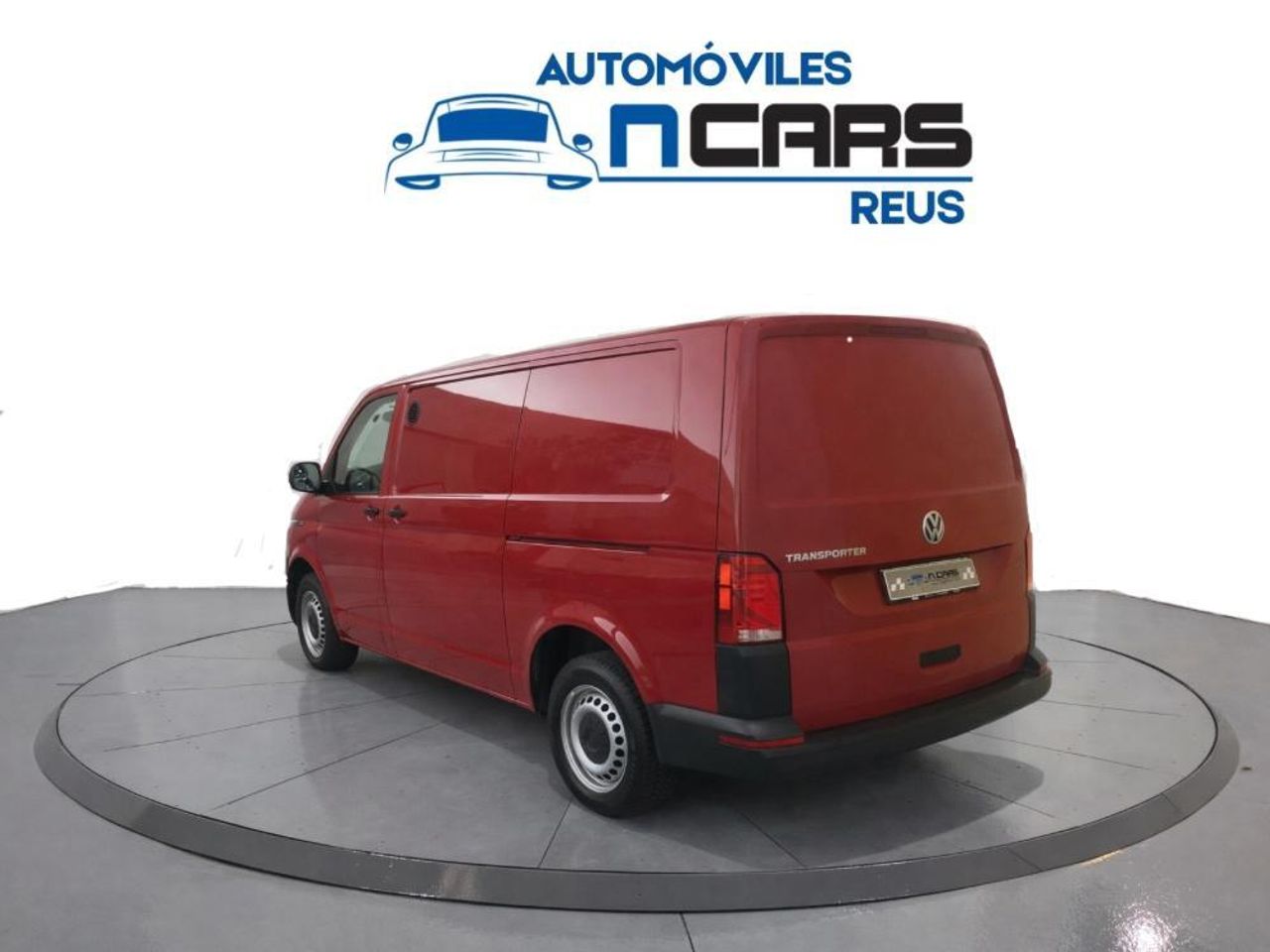 Volkswagen Transporter volkswagen transporter 2.0 tdi  - Foto 4