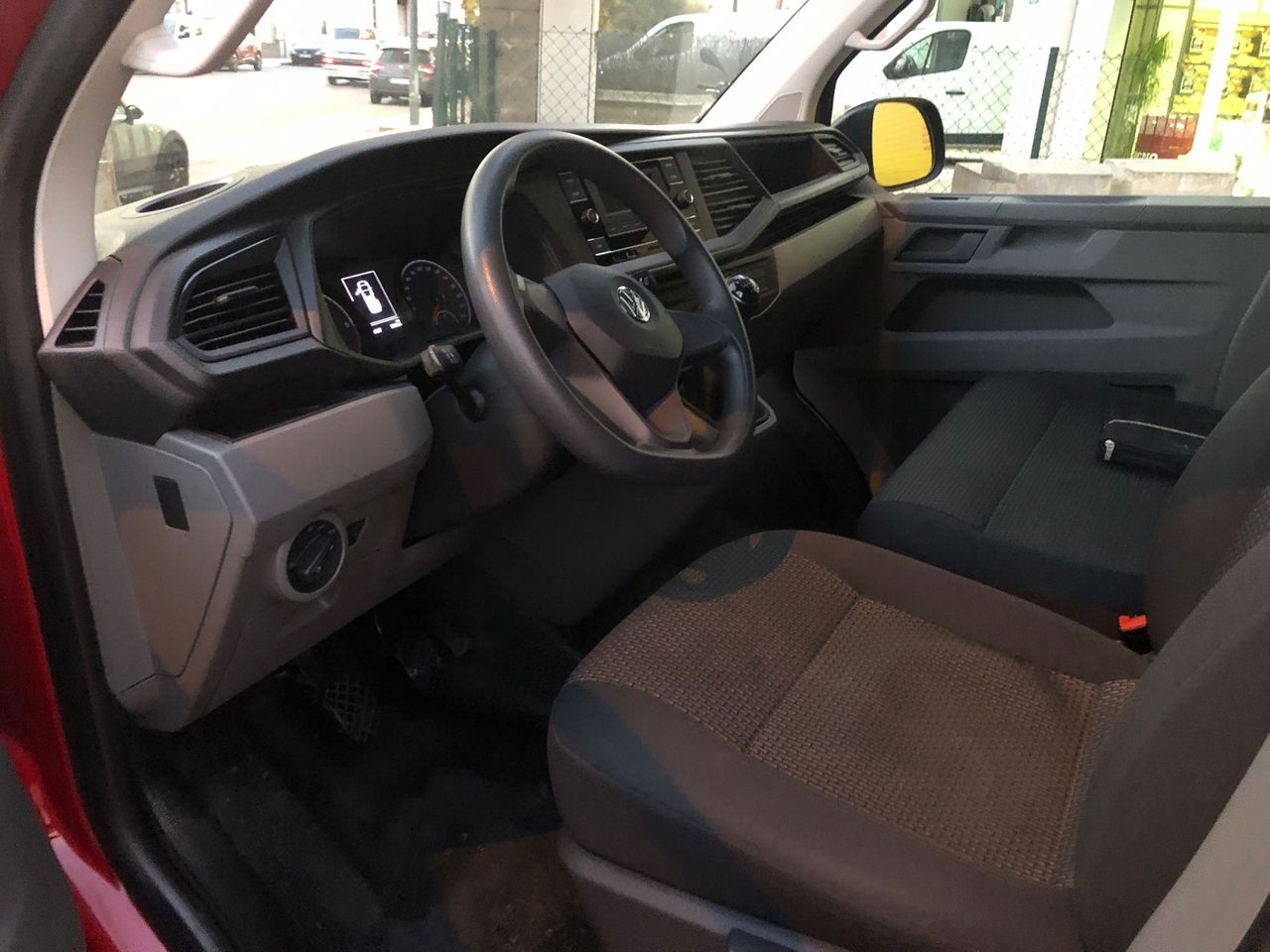 Volkswagen Transporter volkswagen transporter 2.0 tdi  - Foto 7
