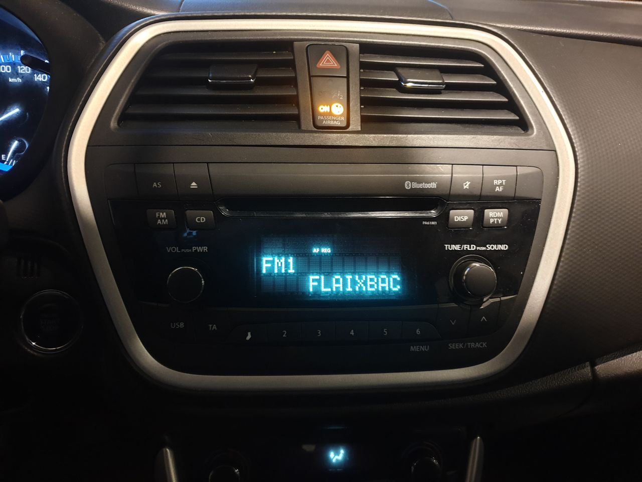 Suzuki SX4 1.6 DDIS Gle - foto 9