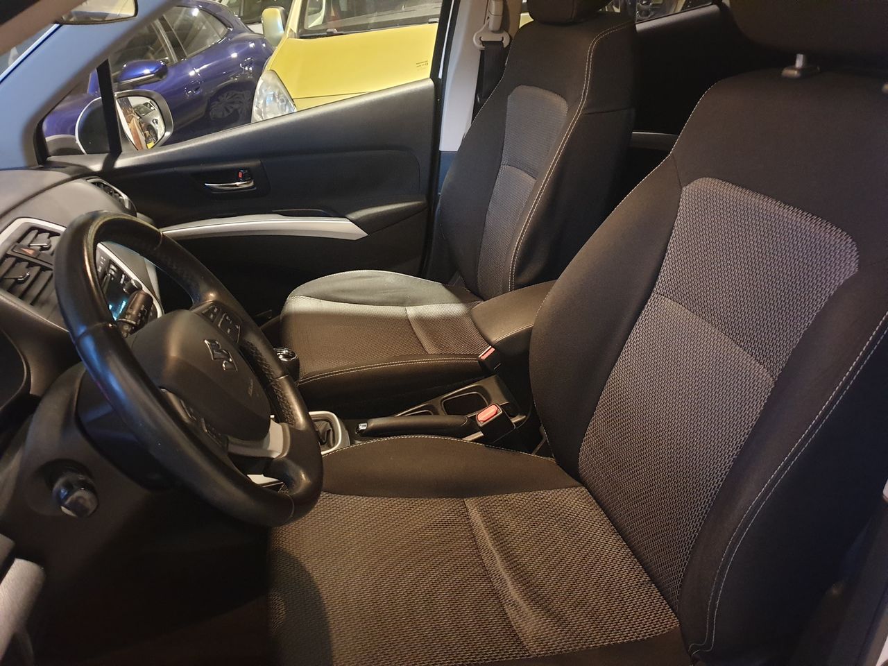 Suzuki SX4 1.6 DDIS Gle - foto 12