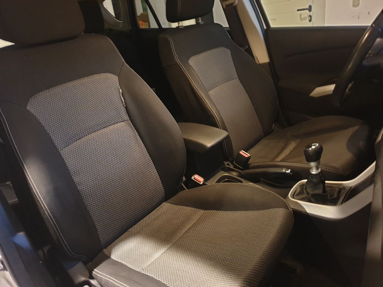 Suzuki SX4 S-Cross 1.6 DDIS Gle  - Foto 14