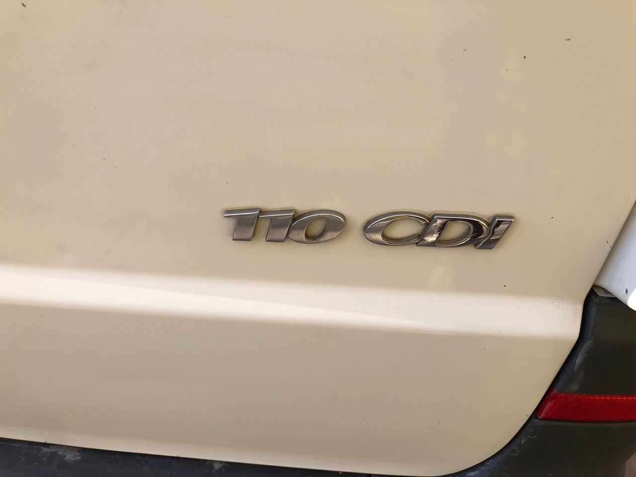 Mercedes Vito mercedes vito 110 cdi  - Foto 7