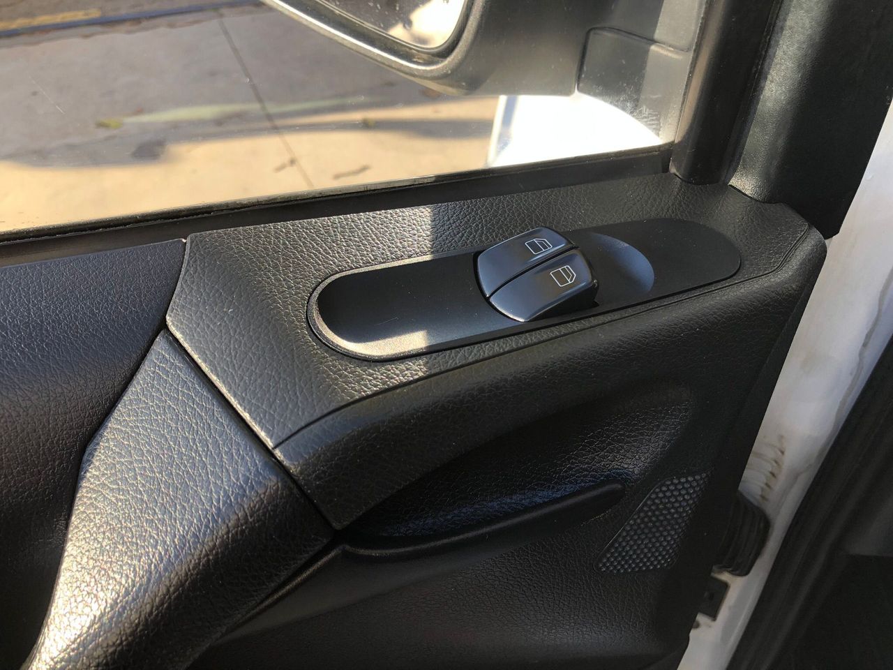 Mercedes Vito mercedes vito 110 cdi  - Foto 15