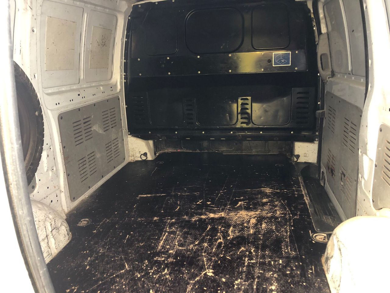 Mercedes Vito mercedes vito 110 cdi  - Foto 10