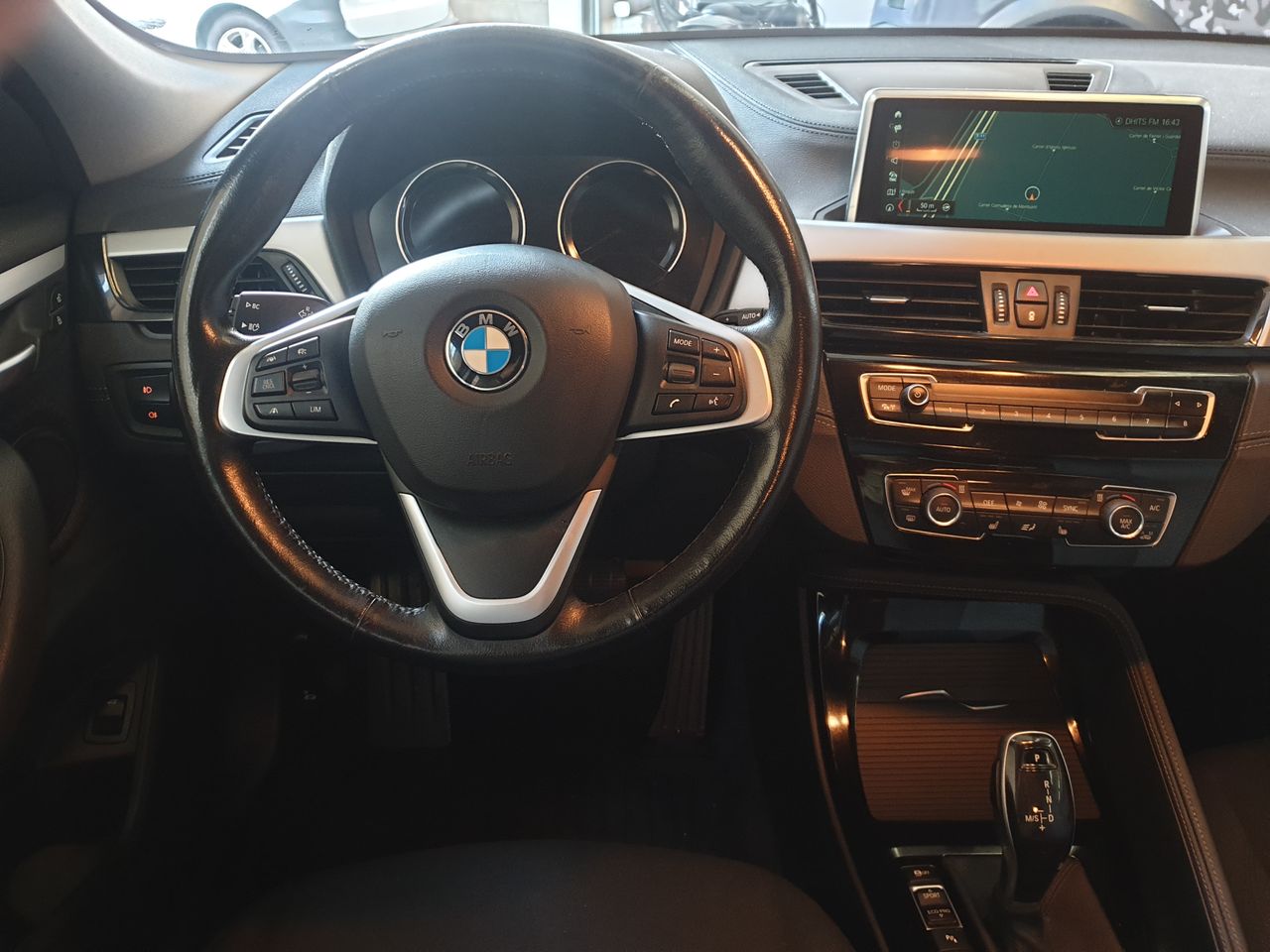 BMW X2 Xdrive20dA  - Foto 9