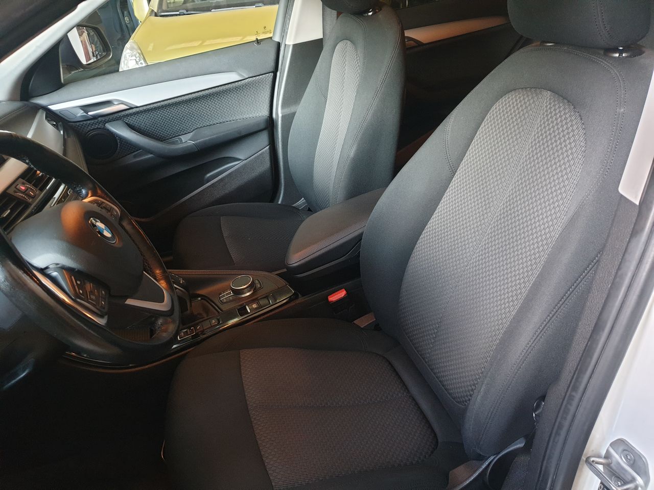 BMW X2 Xdrive20dA  - Foto 12