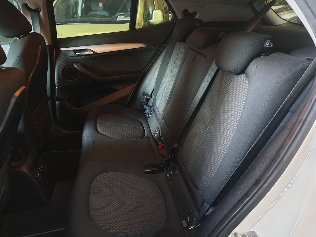 BMW X2 Xdrive20dA  - Foto 13