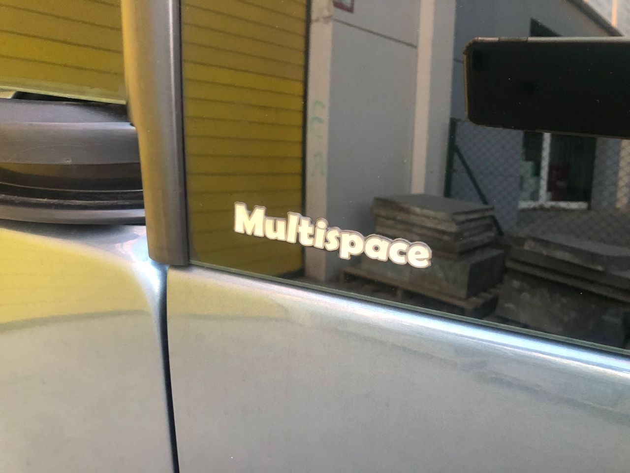 Citroën Berlingo citroen berlingo 1,6 i 120 cv - Foto 8