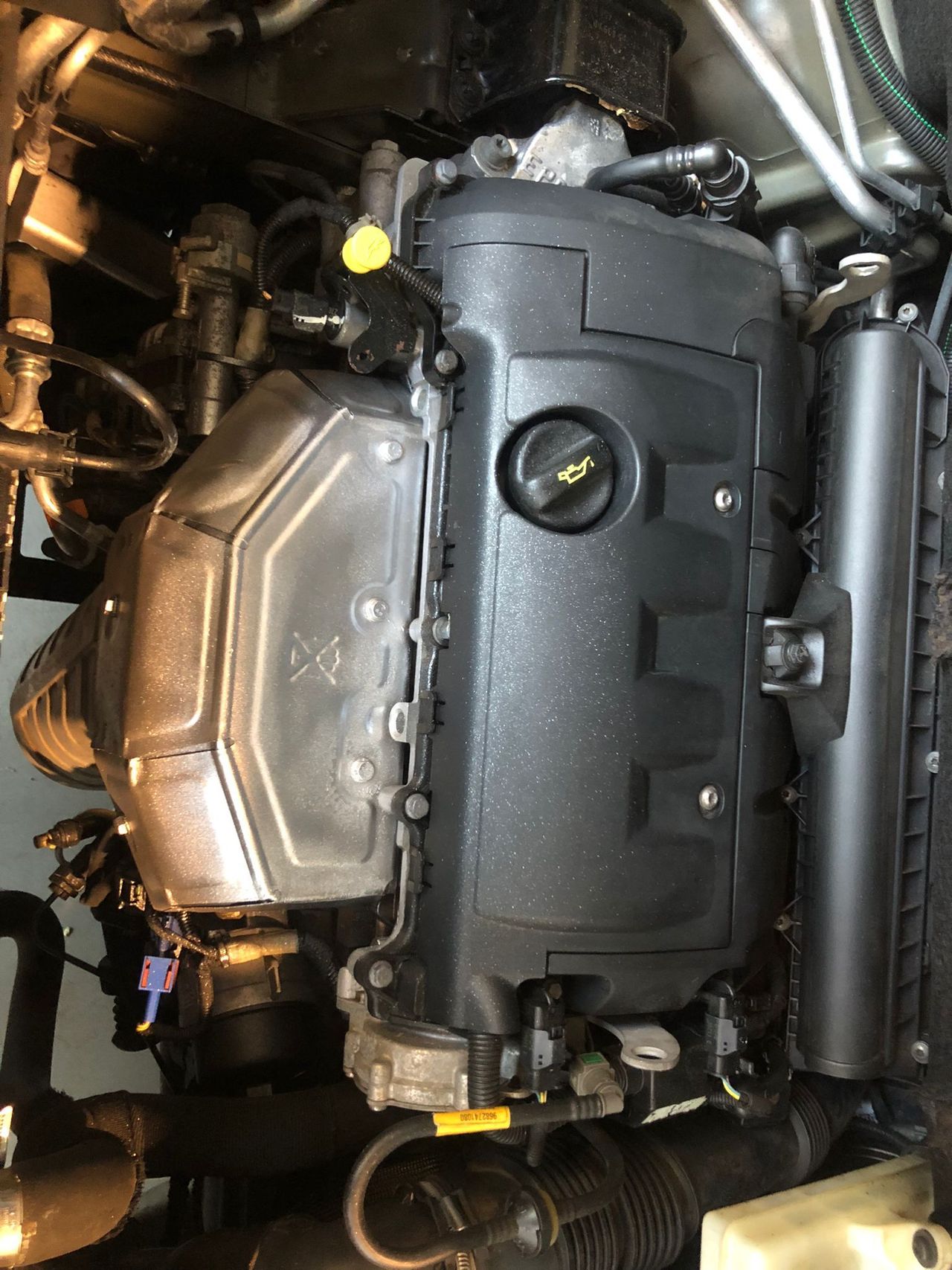 Citroën Berlingo citroen berlingo 1,6 i 120 cv - Foto 13