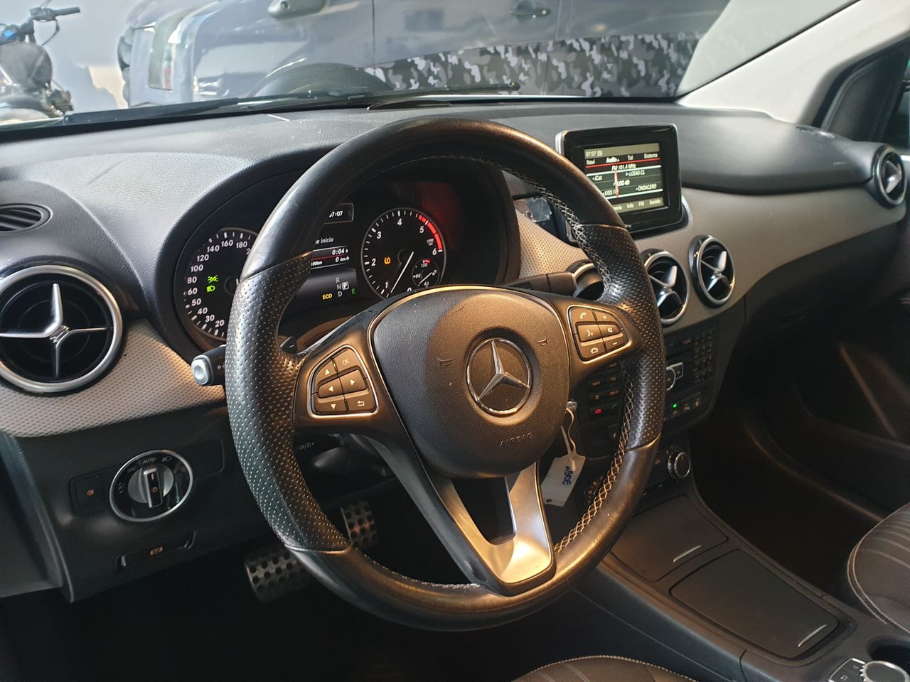 Mercedes Clase B 180 Cdi - Foto 9