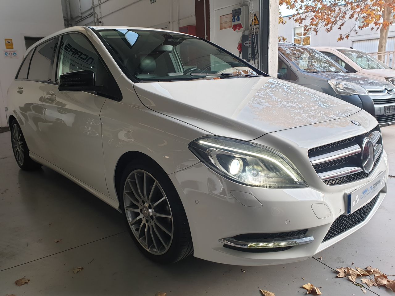 Mercedes Clase B 180 Cdi - Foto 4