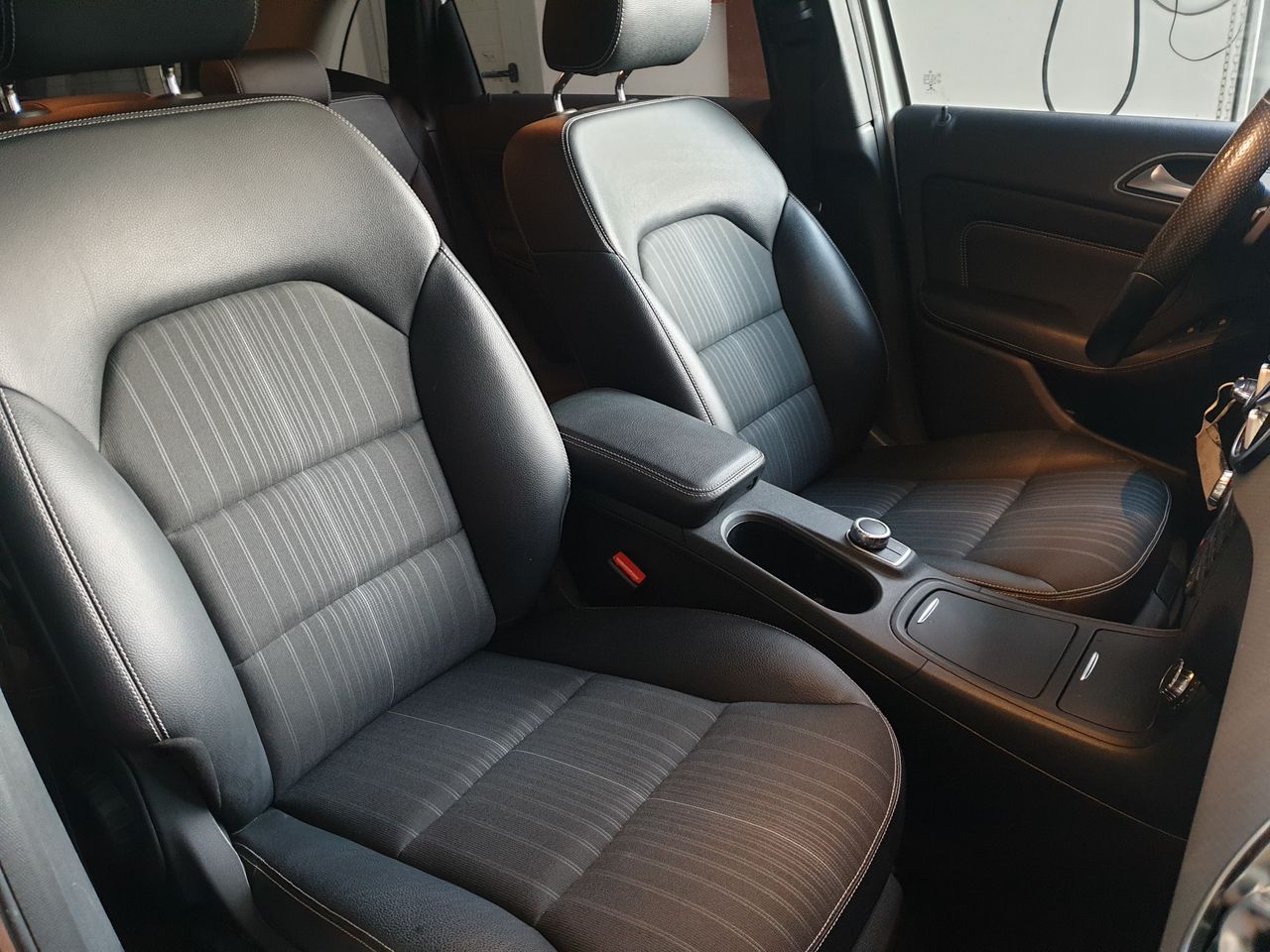 Mercedes Clase B 180 Cdi - Foto 13