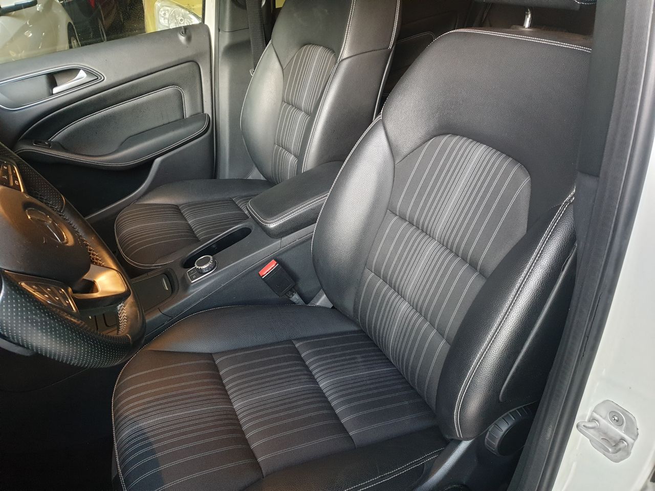 Mercedes Clase B 180 Cdi - Foto 12