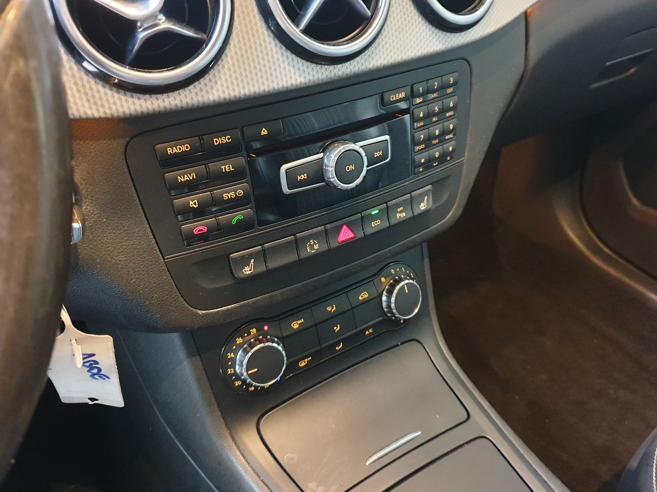 Mercedes Clase B 180 Cdi - Foto 11