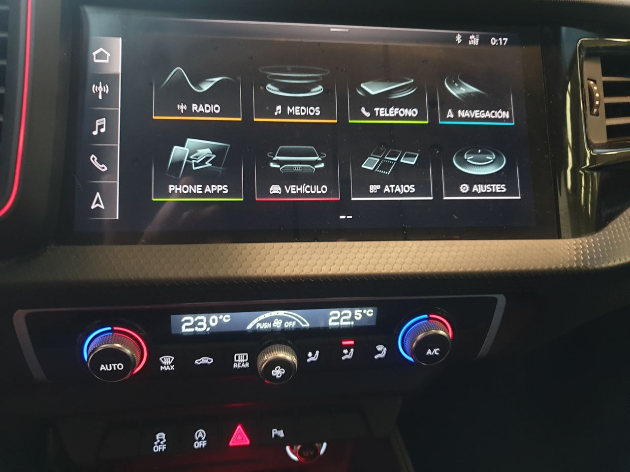 Audi A1 30 TFSi Sportback - Foto 10