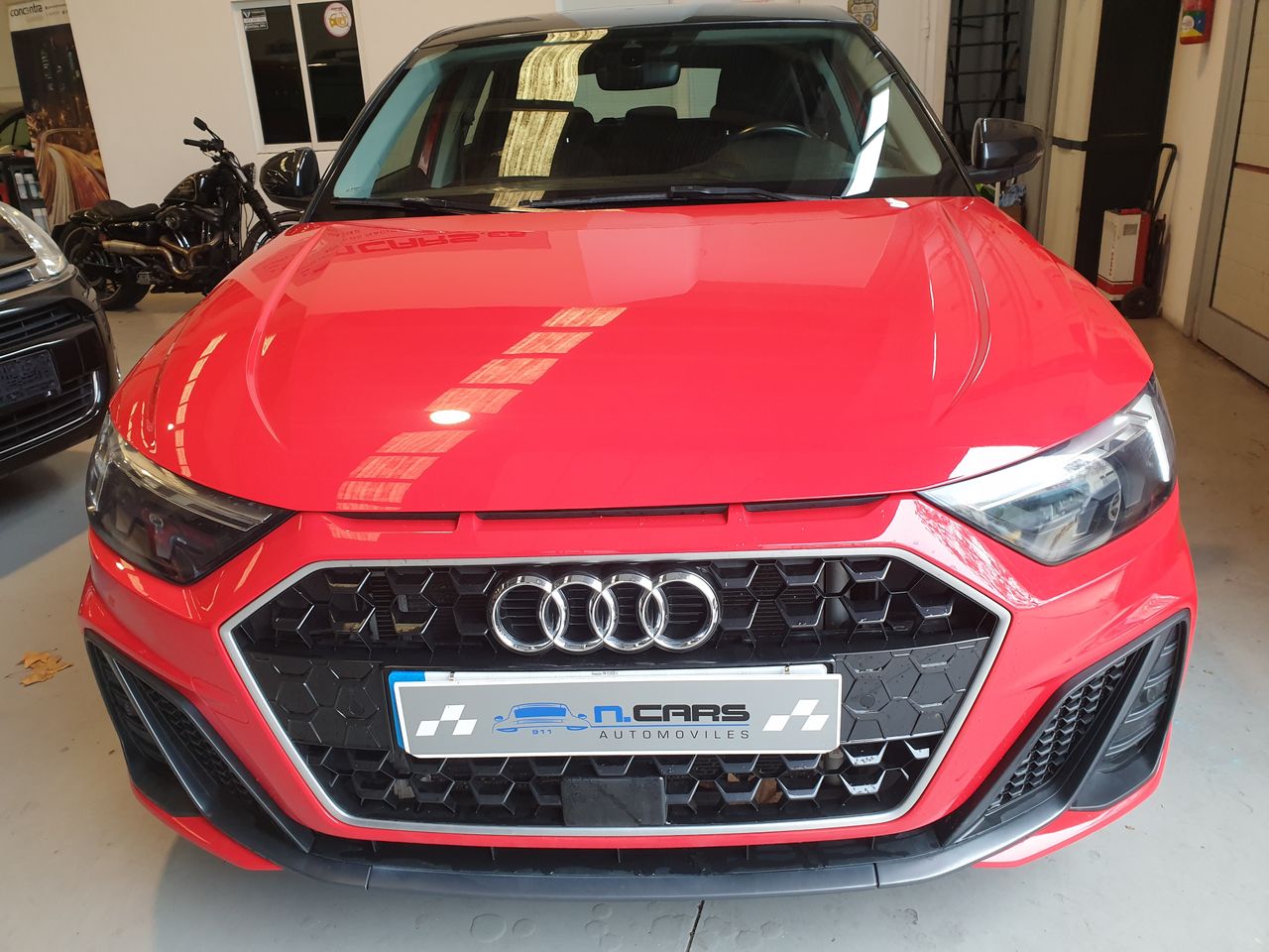 Audi A1 30 TFSi Sportback - Foto 3