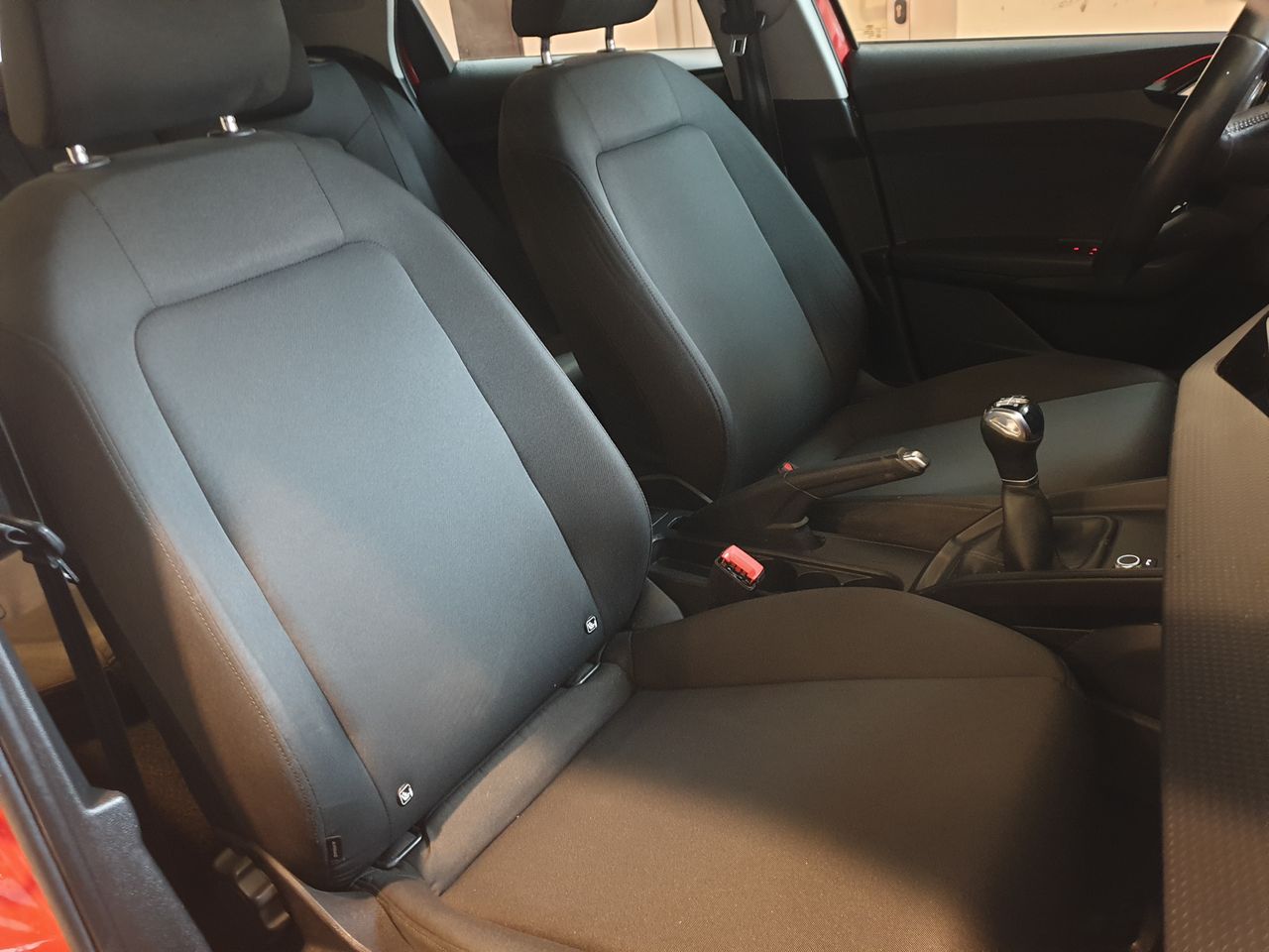 Audi A1 30 TFSi Sportback - Foto 15