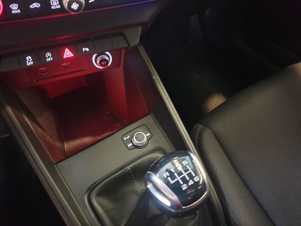 Audi A1 30 TFSi Sportback - Foto 11