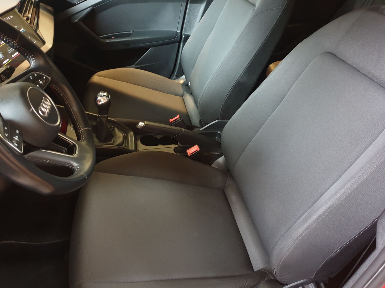 Audi A1 30 TFSi Sportback - Foto 12