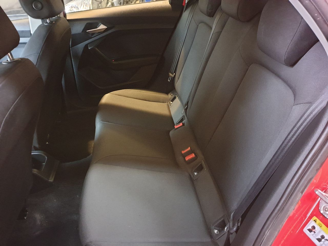 Audi A1 30 TFSi Sportback - Foto 13