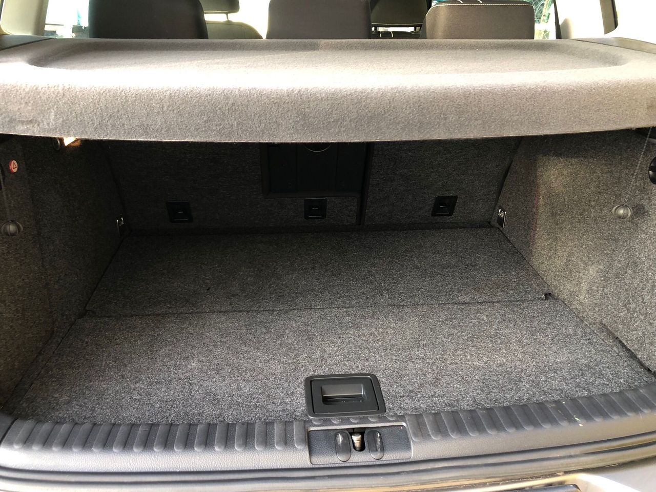 Volkswagen Tiguan 1.4 i 122 cv - Foto 9