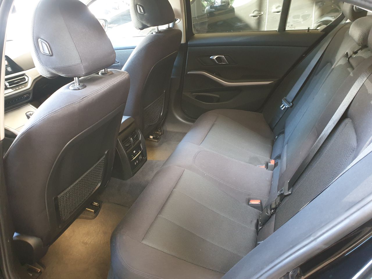 BMW Serie 3 320i Xdrive - Foto 13