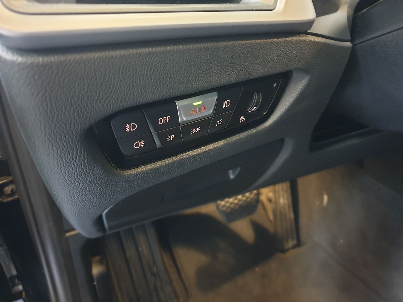 BMW Serie 3 320i Xdrive - Foto 9