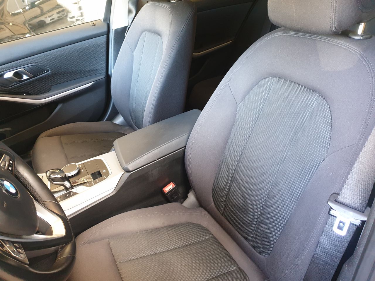 BMW Serie 3 320i Xdrive - Foto 12