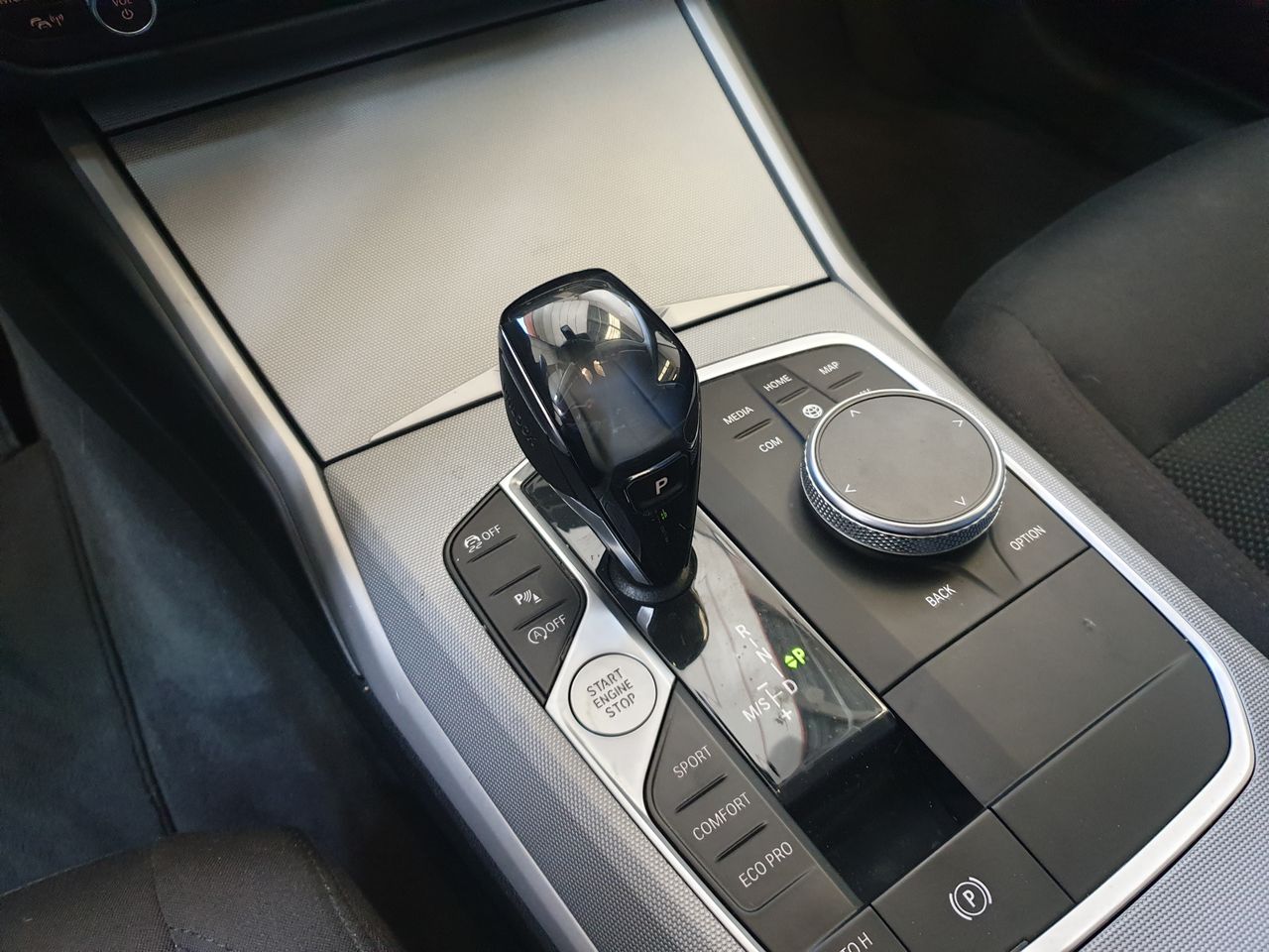 BMW Serie 3 320i Xdrive - Foto 11