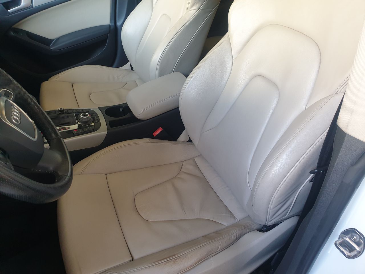 Audi A5 2.0 Tfsi Sportback Quattro Stronic - Foto 11