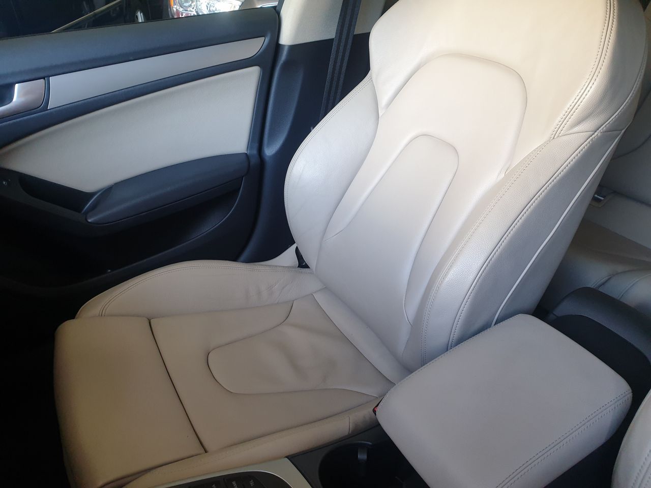 Audi A5 2.0 Tfsi Sportback Quattro Stronic - Foto 12