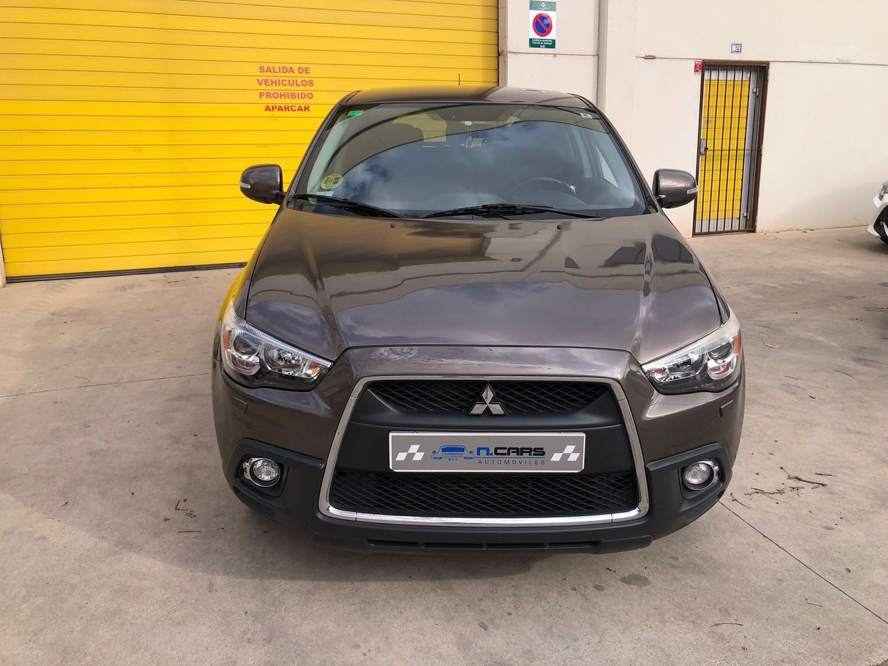 Mitsubishi ASX mitsubishi asx diesel - Foto 3