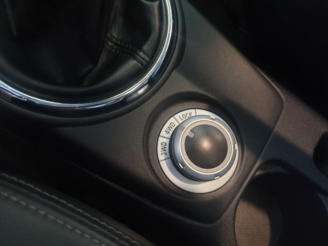 Mitsubishi ASX 200 DI-D Kaiteki 4WD - Foto 11