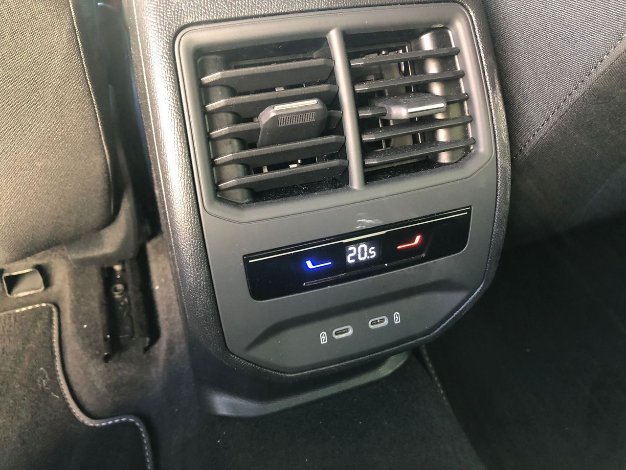 Seat Leon seat leon 1.5 e tsi dsg-7 - Foto 10