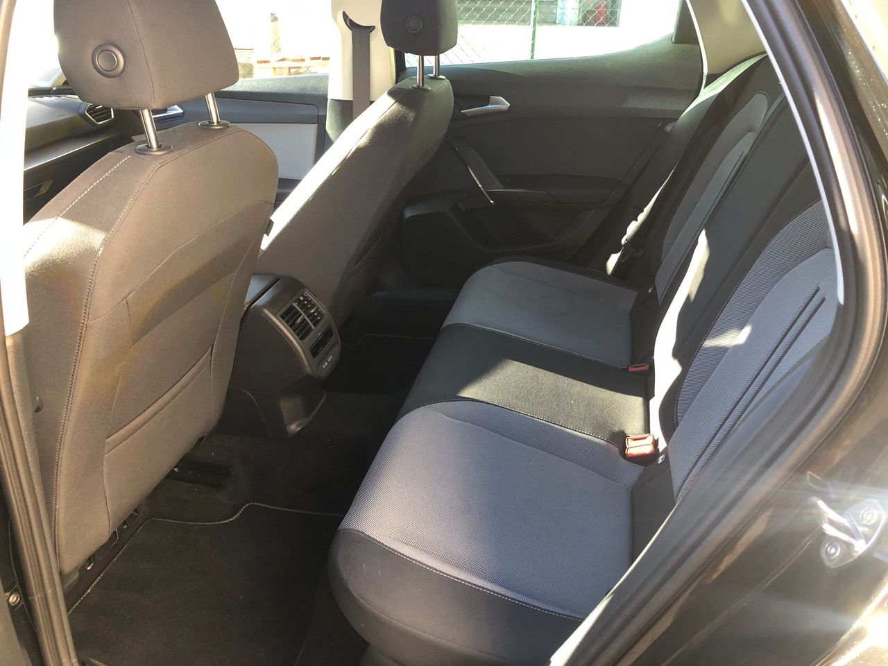 Seat Leon seat leon 1.5 e tsi dsg-7 - Foto 8