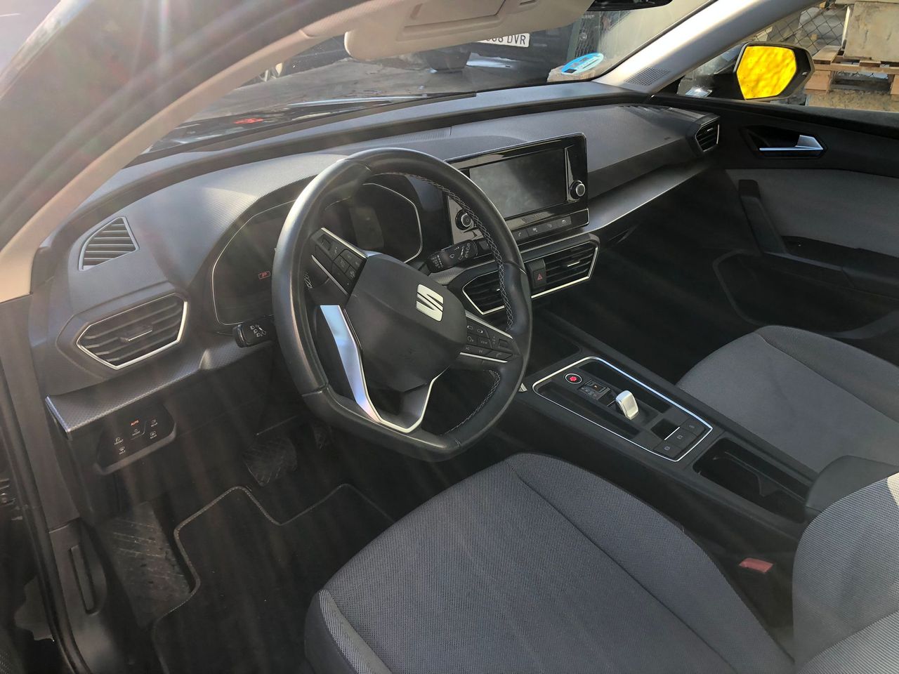 Seat Leon seat leon 1.5 e tsi dsg-7 - Foto 7