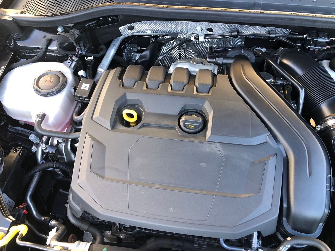 Seat Leon seat leon 1.5 e tsi dsg-7 - Foto 15